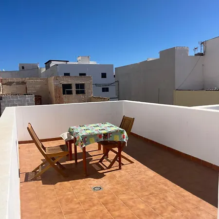 Flora Appartement Puerto del Rosario (Fuerteventura)