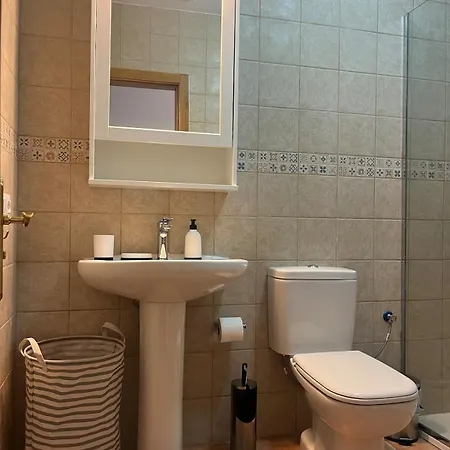 Flora Apartment *