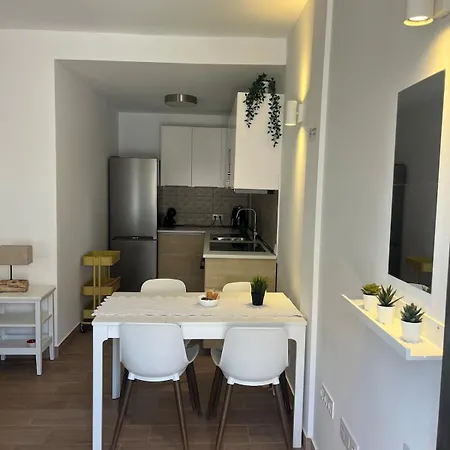 Flora * Puerto del Rosario (Fuerteventura)