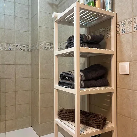 Flora Appartement Puerto del Rosario (Fuerteventura)