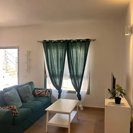 Appartement Flora Puerto del Rosario (Fuerteventura)