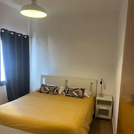 Flora Apartment Puerto del Rosario (Fuerteventura)